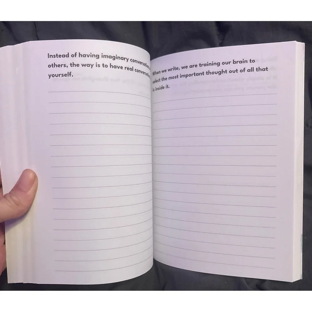 NEW Do Epic Sh*t Journal by Ankur Warikoo Motivational Guided Journal